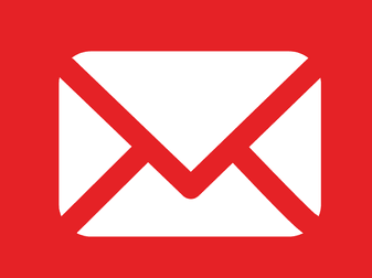 Ícone de E-mail