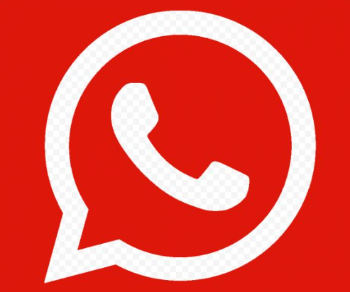 Ícone do WhatsApp