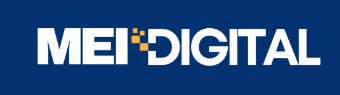Logo da MEI Digital - Assessoria para microempreendedores